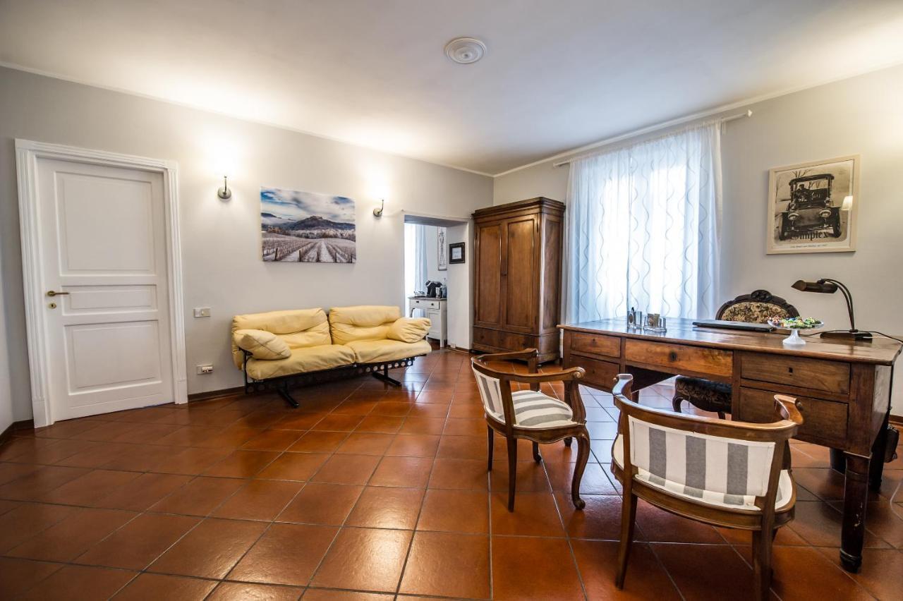 B&B Treinin Gavi Εξωτερικό φωτογραφία