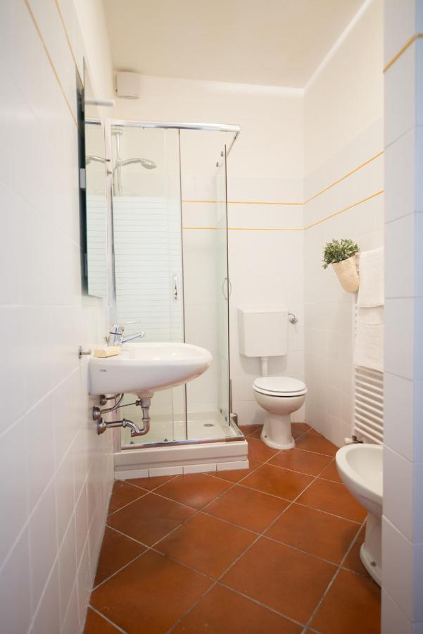 B&B Treinin Gavi Εξωτερικό φωτογραφία