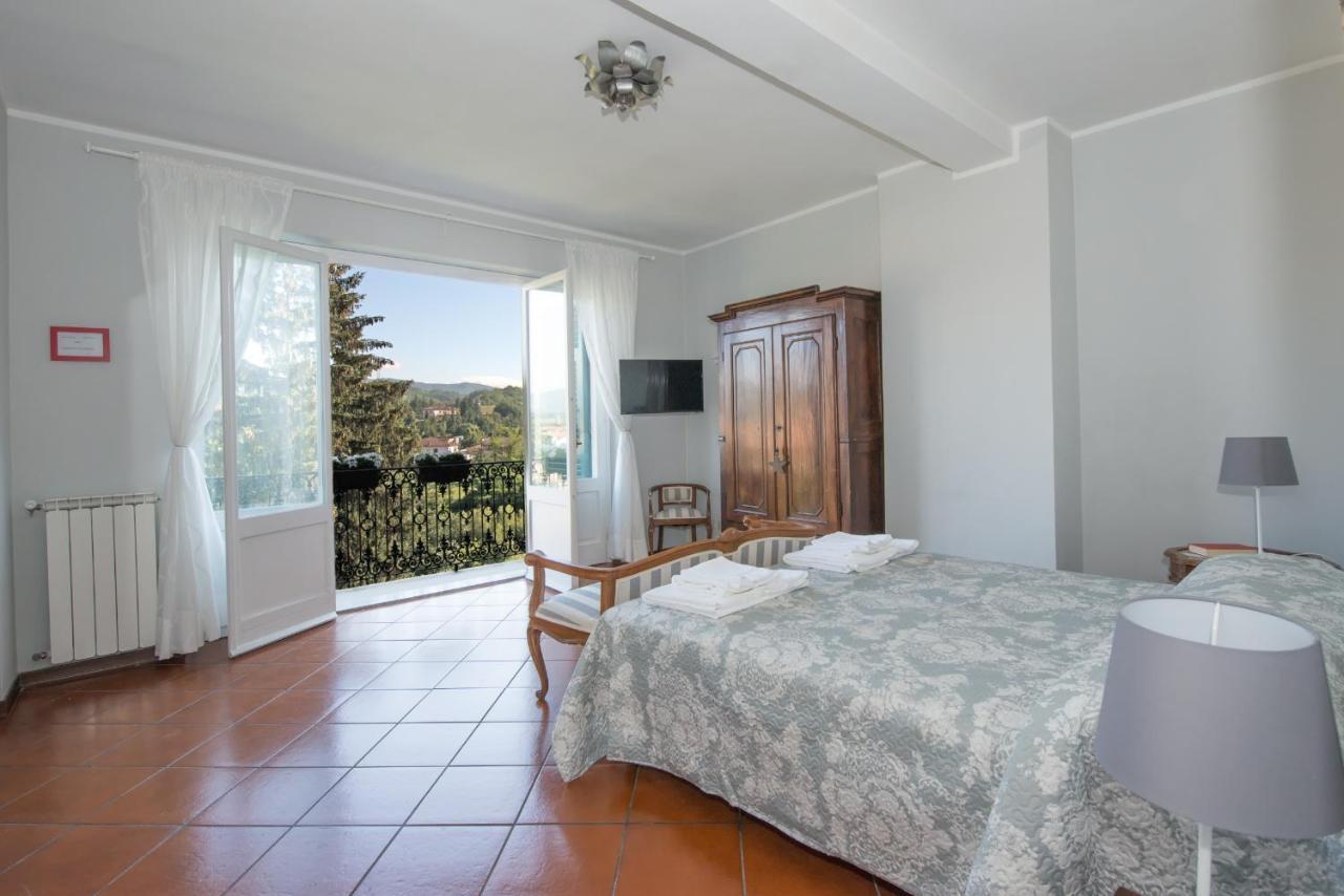 B&B Treinin Gavi Εξωτερικό φωτογραφία