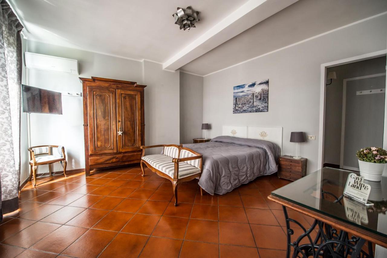 B&B Treinin Gavi Εξωτερικό φωτογραφία